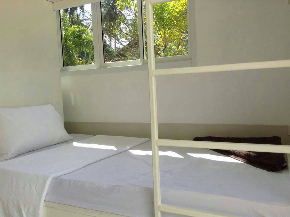 The Best Hostel Ko Tao Exterior foto
