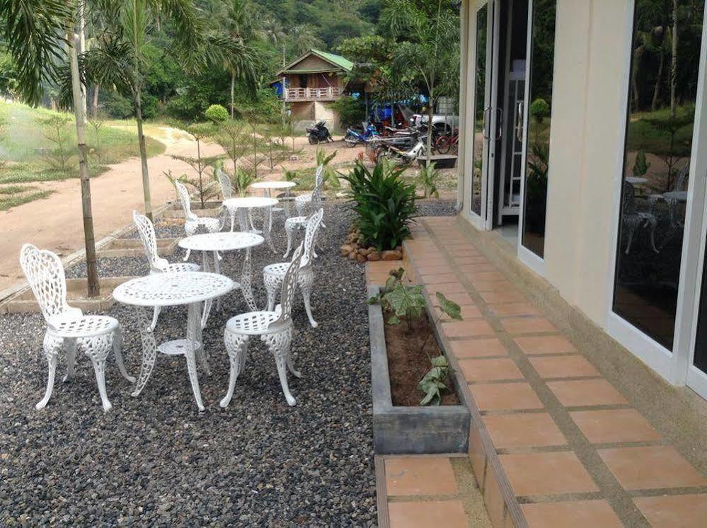 The Best Hostel Ko Tao Exterior foto